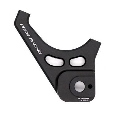 Pride Racing V4 Centerlock...