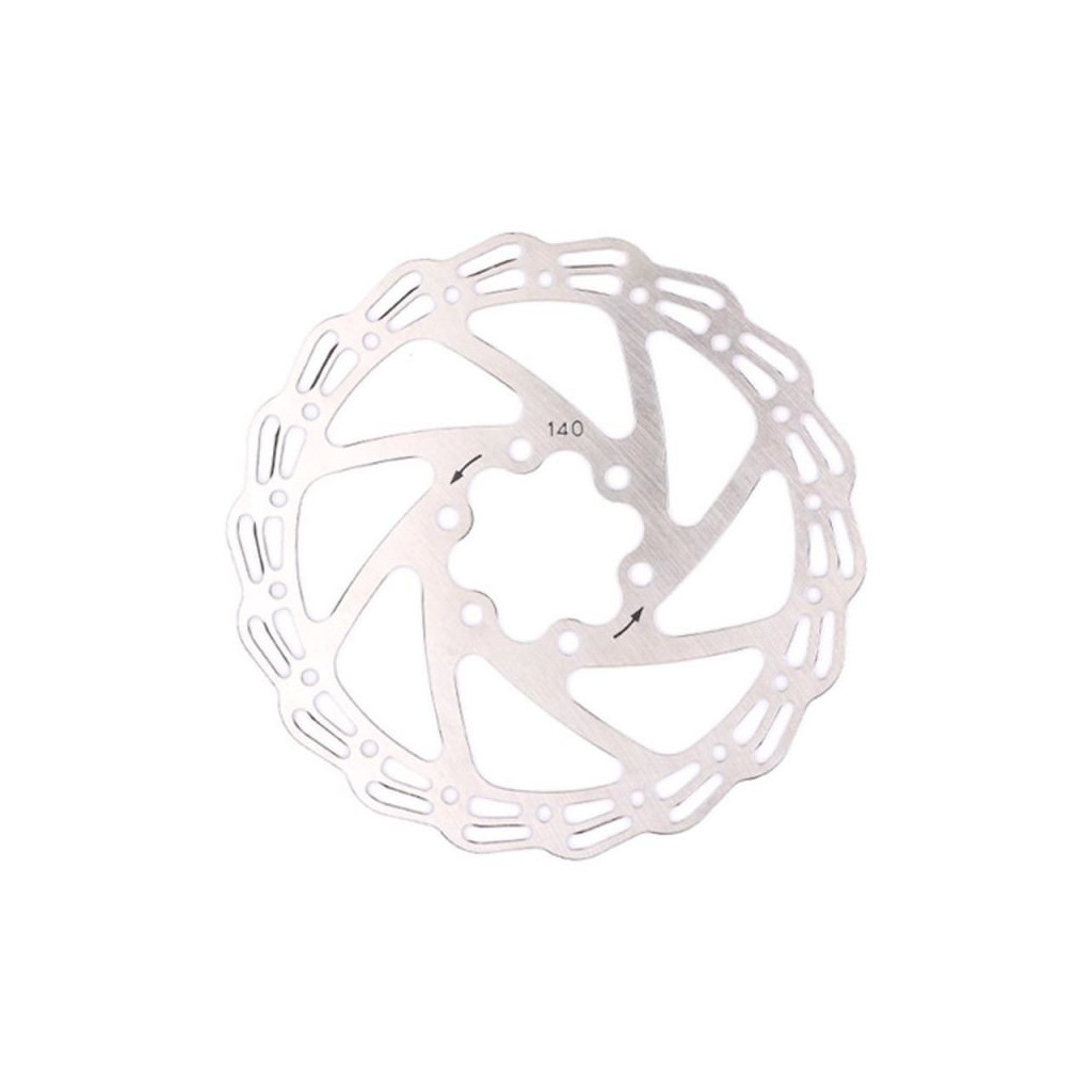 Disco BMX Forward 140 mm ROTOR