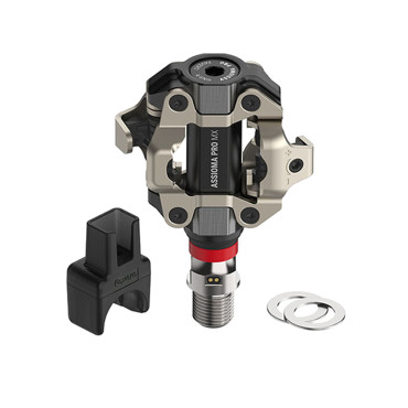 Mountainbike-/Gravel-Pedal...