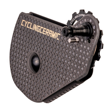 CyclingCeramic Aéro pour...