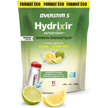 Overstims Hydrixir...