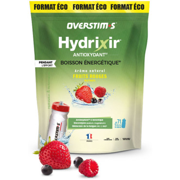 Overstims Hydrixir...