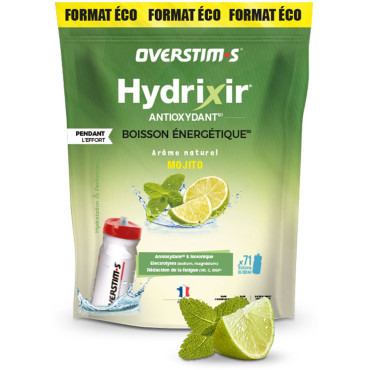 Overstims Hydrixir...