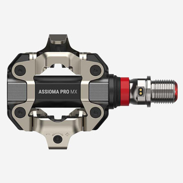 Favero Assioma Pro MX left...