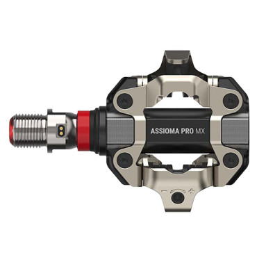 Favero Assioma Pro MX...