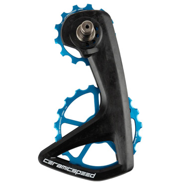 Pata de cambio CeramicSpeed...