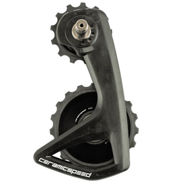 CeramicSpeed OSPW RS Alpha...