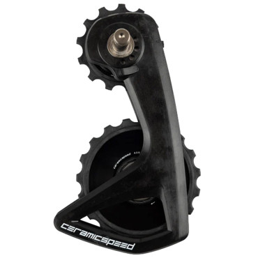 Pata de cambio CeramicSpeed...