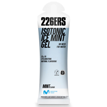 226ERS Isotonic Ice Mint...