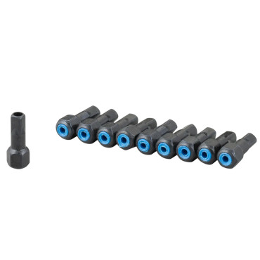 Bontrager Wheelsystem Alloy...