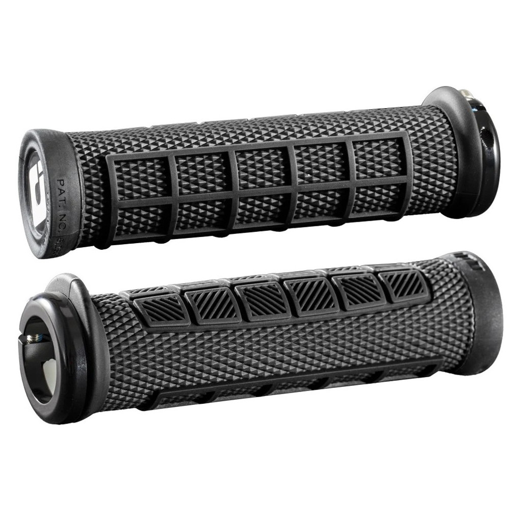 Odi Roshield Punhos para BTT ODI Elite Pro V2.1 Lock-On