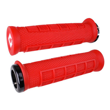 ODI Elite Pro V2.1 Lock-On