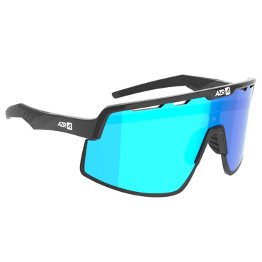 AZR Speed RX Black Gloss /...