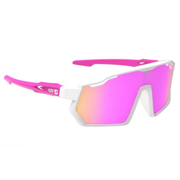 Lunettes vélo AZR Pro Race...