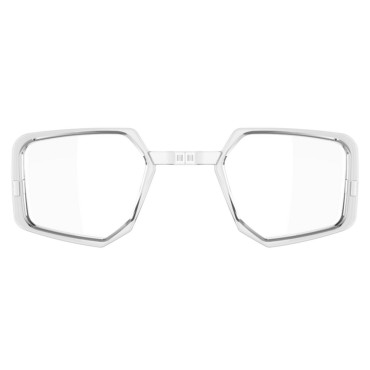 Insert optique lunettes...