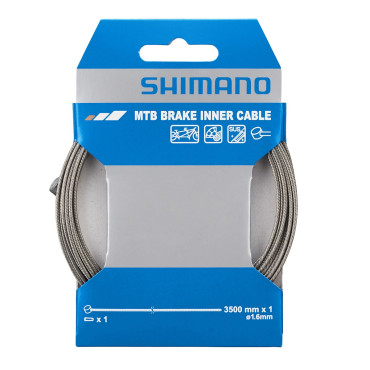 Shimano MTB tandem 1.6 x...