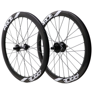 Ruote BMX 20" Expert (451)...