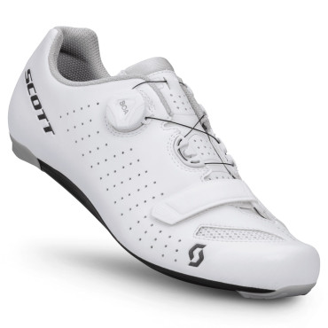 Chaussures vélo route Scott...
