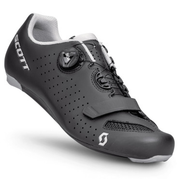 Chaussures vélo route Scott...