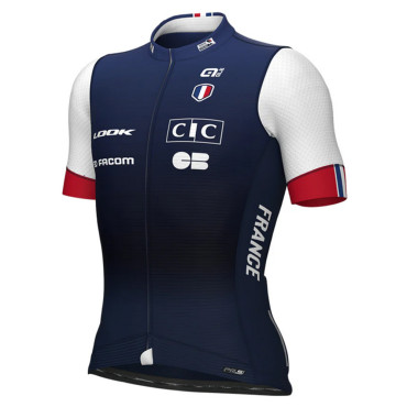 maillot de vélo Alé Cycling...