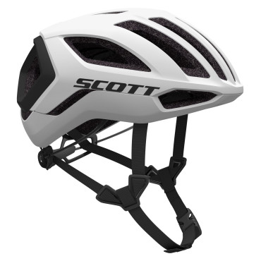 casque cyclisme route Scott...