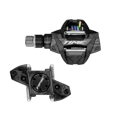 Time XC 10 Carbon New