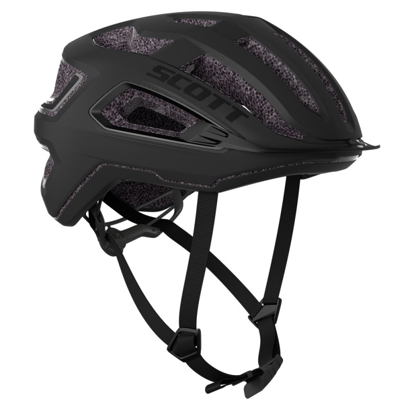 Photo Casque VTT Scott Arx 55-59cm argent