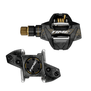 Time XC 12 Titanium New