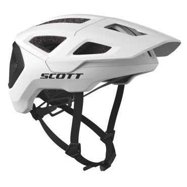 casque vtt Scott Tago plus