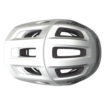 vtt casque Scott Argo Plus