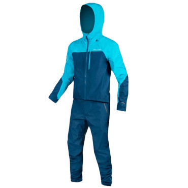 Combinaison VTT imperméable...