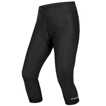 Corsaire vélo femme sans...