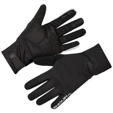 Gants vélo hiver Endura Deluge