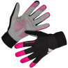 Luvas de inverno para mulher Endura Windchill Glove - Entrega rápida