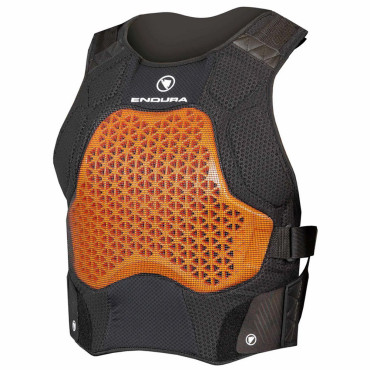Gilet de protection VTT...