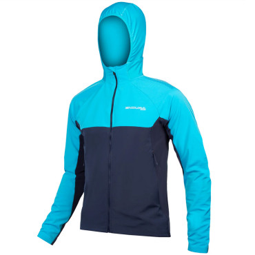 Maillot VTT manches longues...