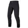 Pantaloni da MTB Endura Singletrack ll 2025 - pantaloni da MTB resistenti e flessibili
