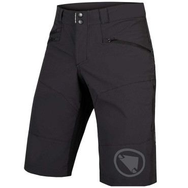 Short VTT Endura...