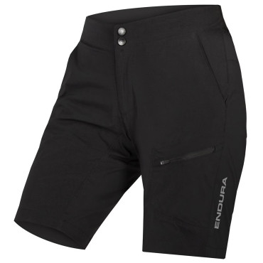 Short VTT femme Endura...