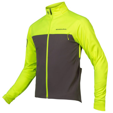 Veste vélo hiver Endura...