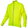 Waterdicht fietsjack Endura Pakajak II - Regenbescherming