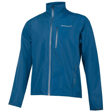 Chaqueta MTB impermeable...
