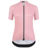Assos UMA GT C2 Evo Kurzarm-Radtrikot für Damen – 4 Farben