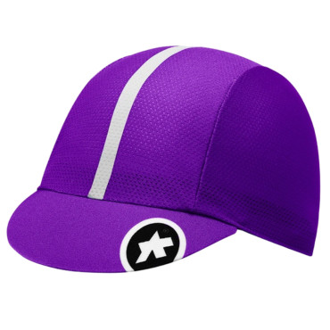 Assos Cap cycling cap