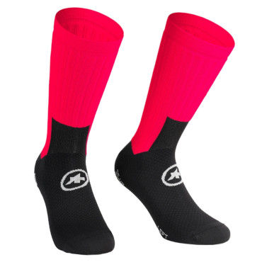 chaussettes vtt Assos Trail T3