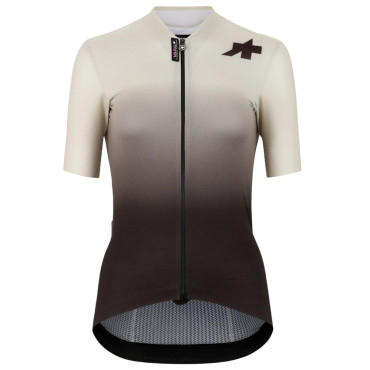 maillot femme vélo Assos...