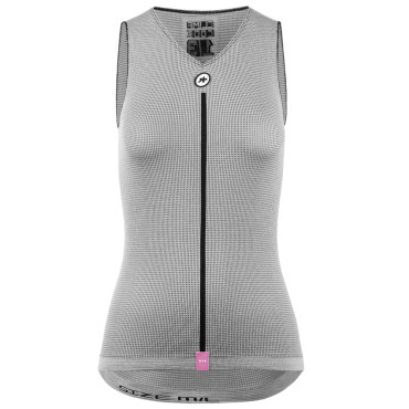 Sous maillot vélo femme...