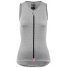 Camisola interior de ciclismo para mulher Assos Women's Summer NS Skin Layer P1