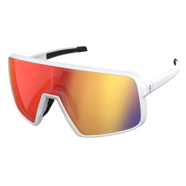 lunette de cyclisme Scott...