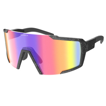 lunette de soleil cycliste...